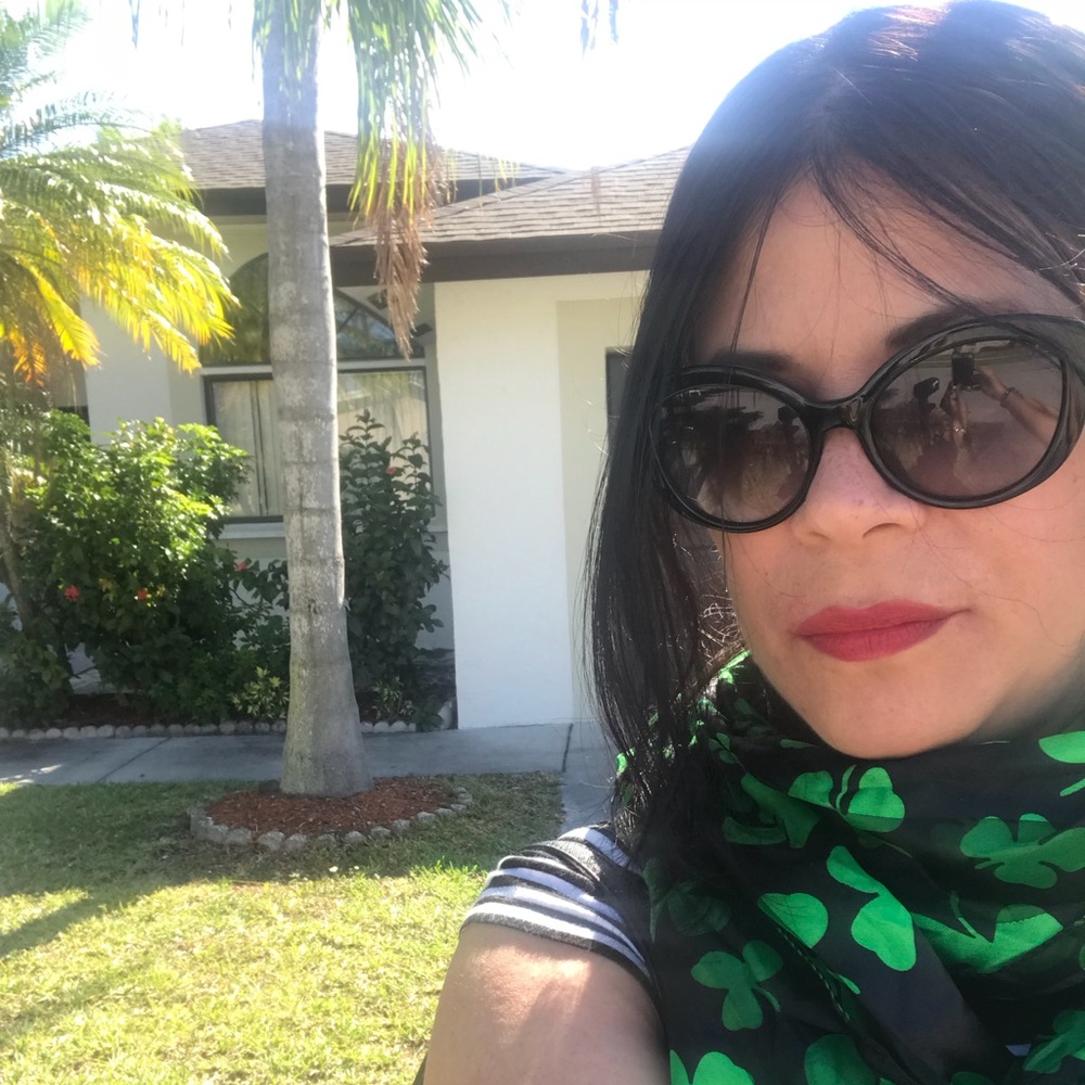 Meet your Posher, Anne